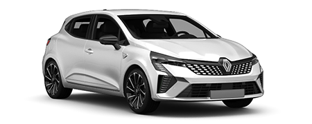 RENAULT CLİO 5,5OTOMATİK