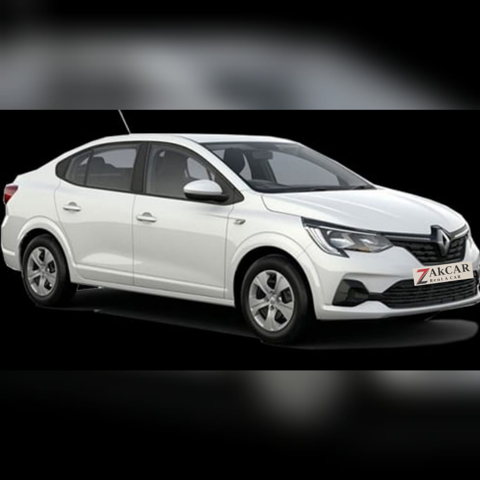 RENAULT TALİANT OTOMATİK