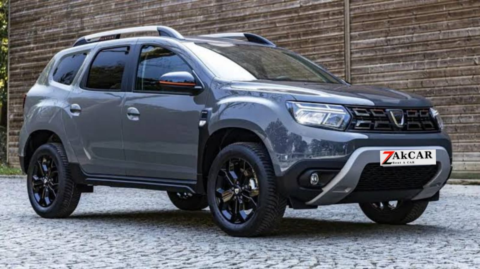 Dacia Duster Otomatik