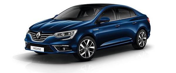 RENAULT MEGANE  5 OTOMATİK