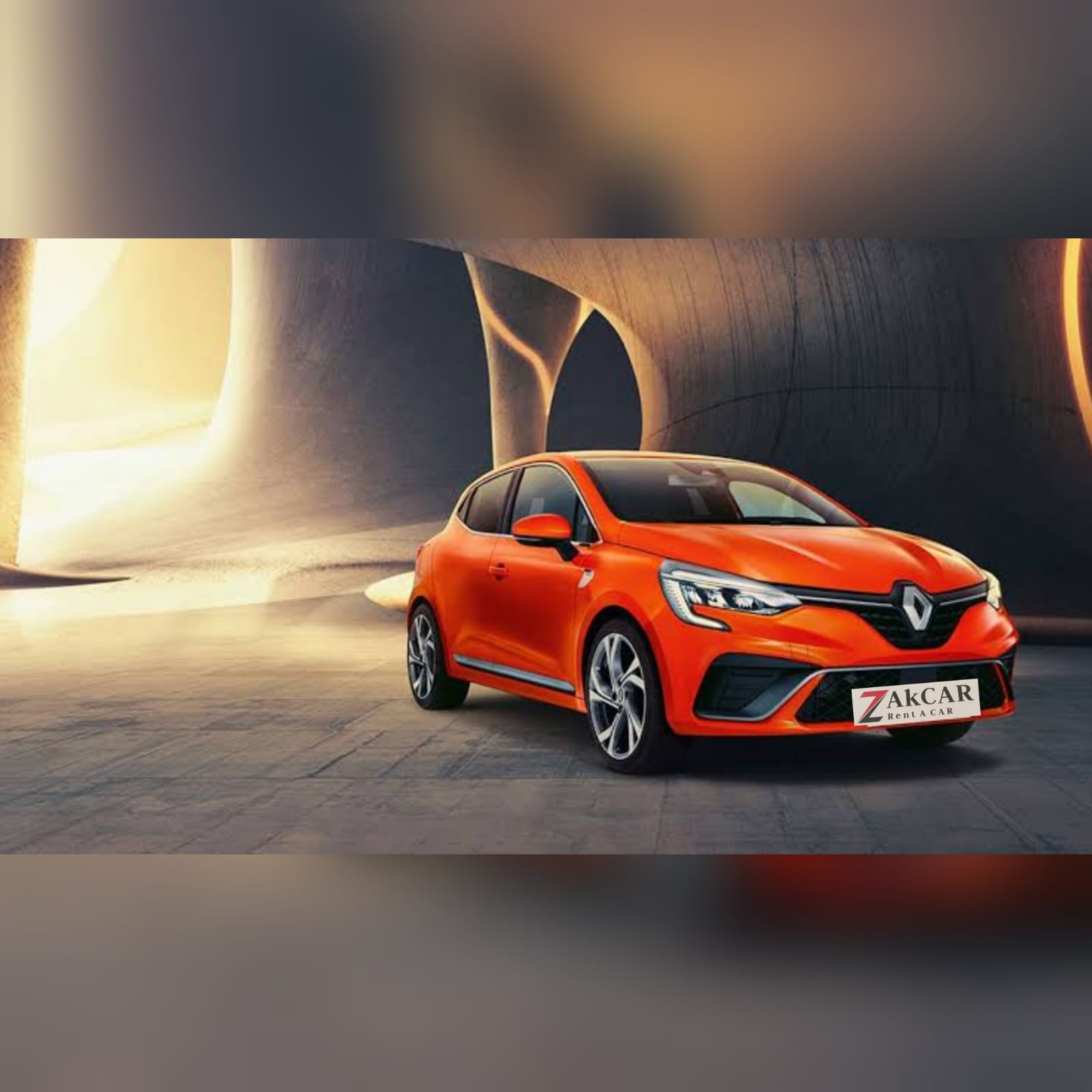 RENAULT CLİO 5 OTOMATİK